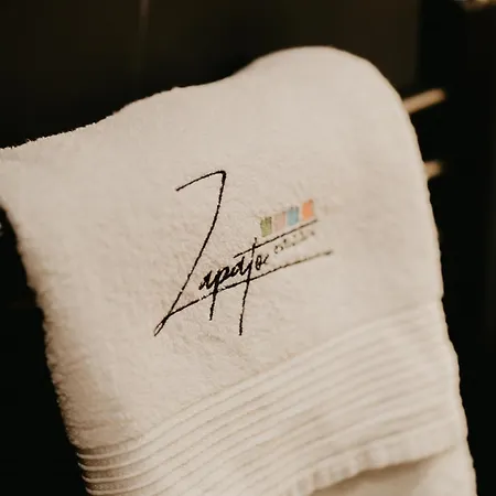 Zapato Tuzla
