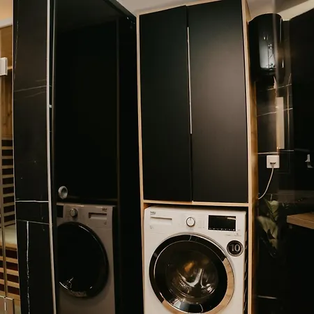 Apartment Zapato