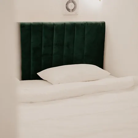 Apartment Zapato Tuzla