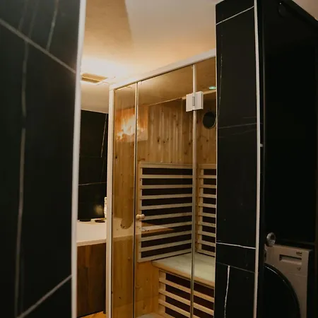 Zapato Apartment Tuzla