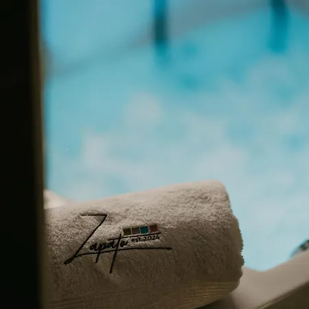 아파트 Zapato 투즐라