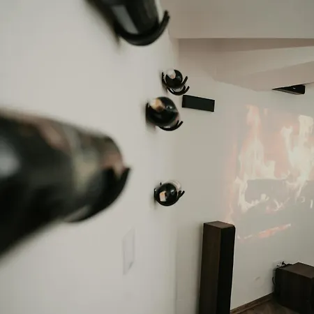 Zapato Apartment Tuzla