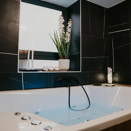Zapato Apartment