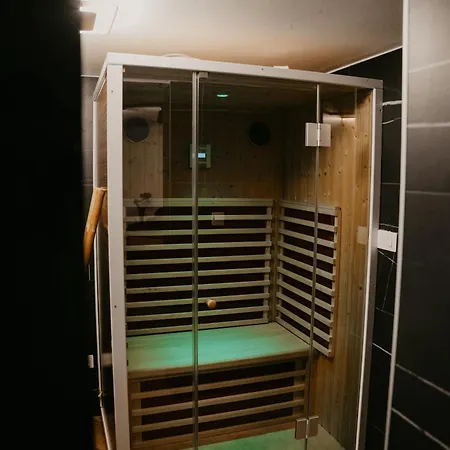 Zapato Apartment