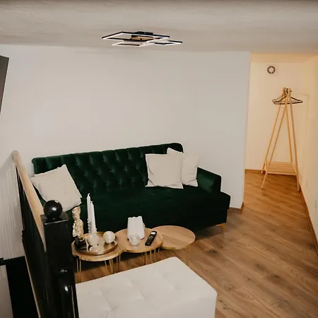 Zapato Apartment
